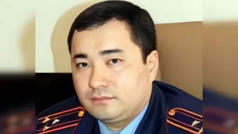 Активтерді қайтару комитеті