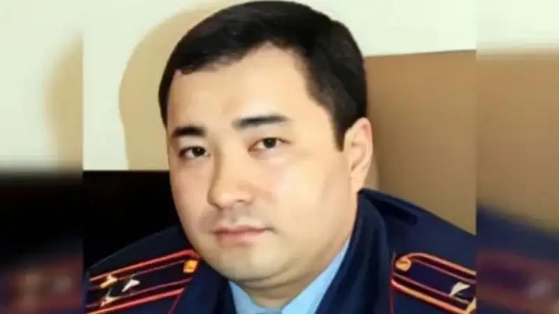 Активтерді қайтару комитеті