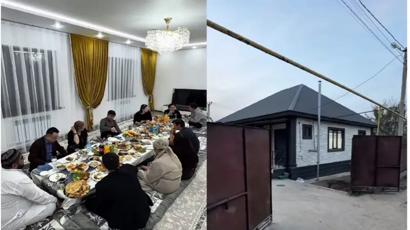 Қаржаубай Нұрымов