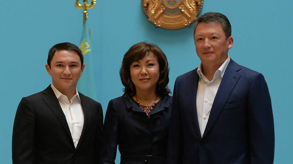 Асқар Алтай