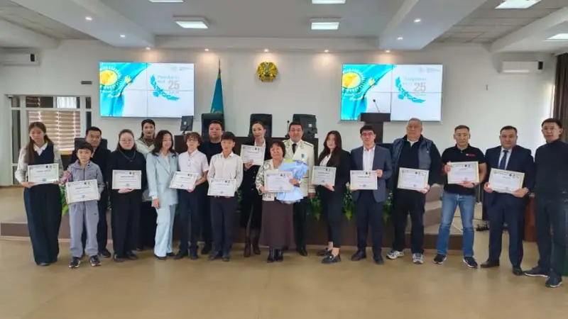 FinIQ диктант-тест 