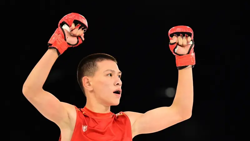 Санжар Иманғали