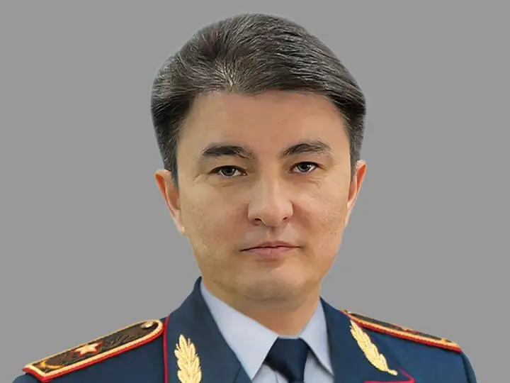 Қанатай Далматов