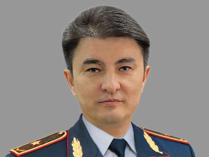 Қанатай Далматов