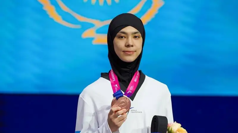 Нодира Ахмедова