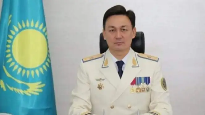 Марат Ирменов