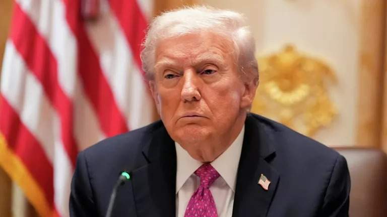 Трамп