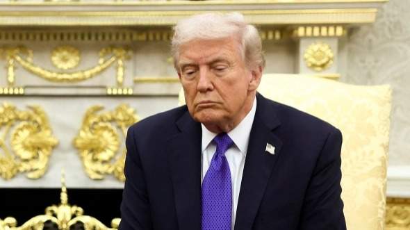 Трамп