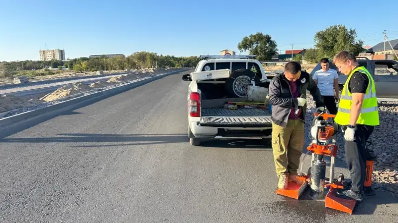 Жол активтері
