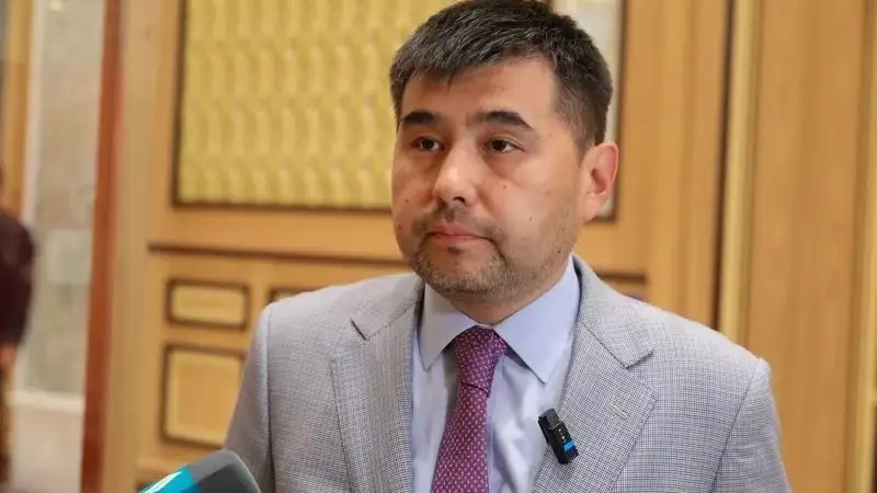 Абыл Кекілбаев