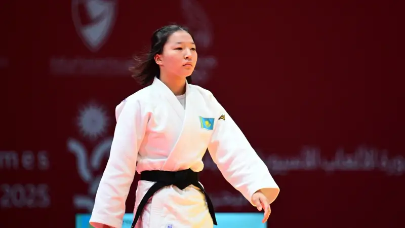 Фатима Сұпығалиева