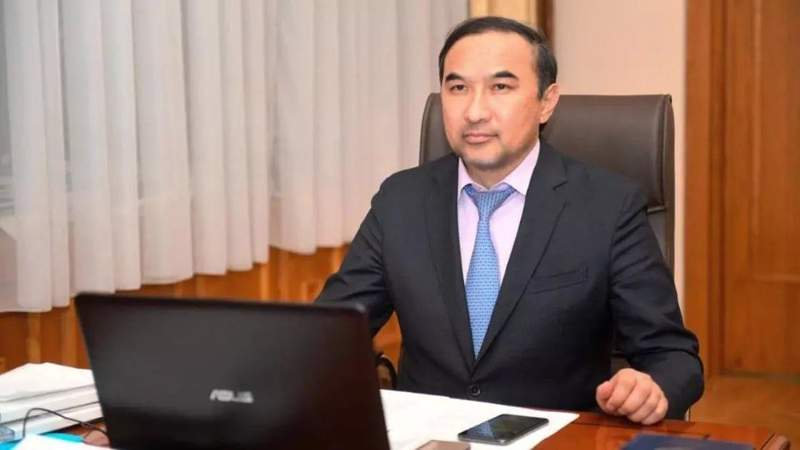 Ержан Бабақұмаров