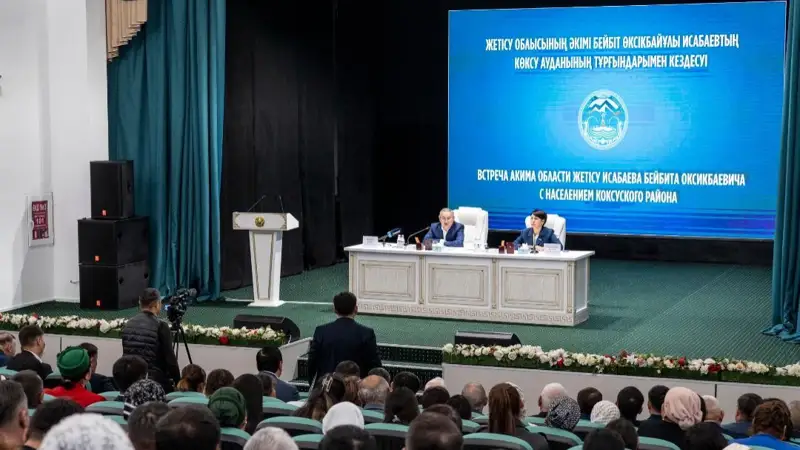 Жетісу облысы