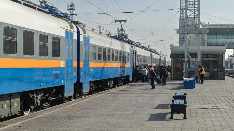 Теміржол