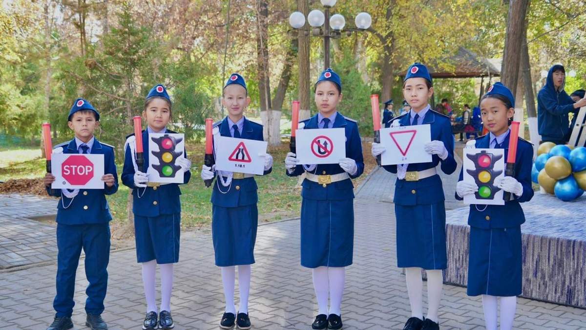 Шымкент