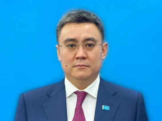 Алматы облысы