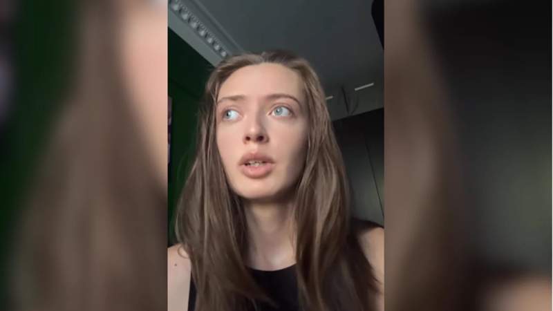 Алика Мухамадиева