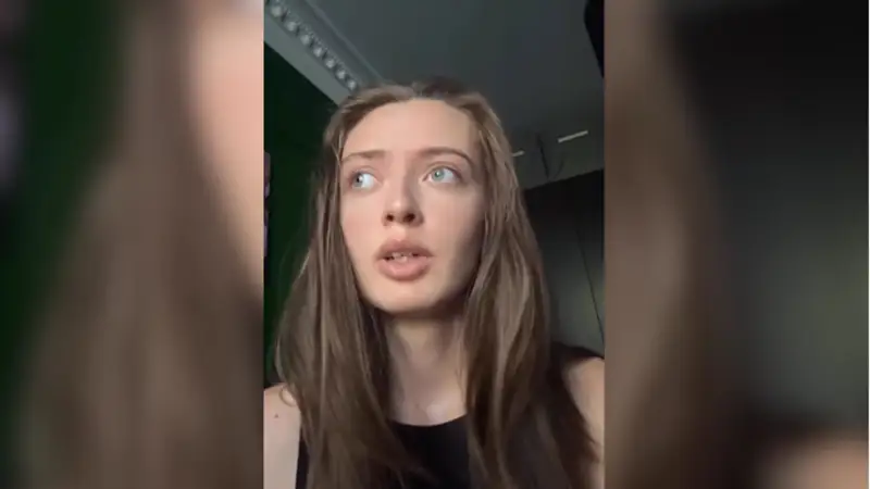 Алика Мухамадиева