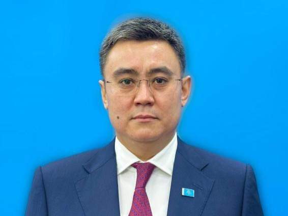Алматы облысы