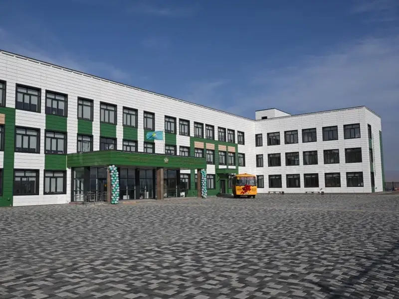 Жетісу облысы әкімінің баспасөз қызметі