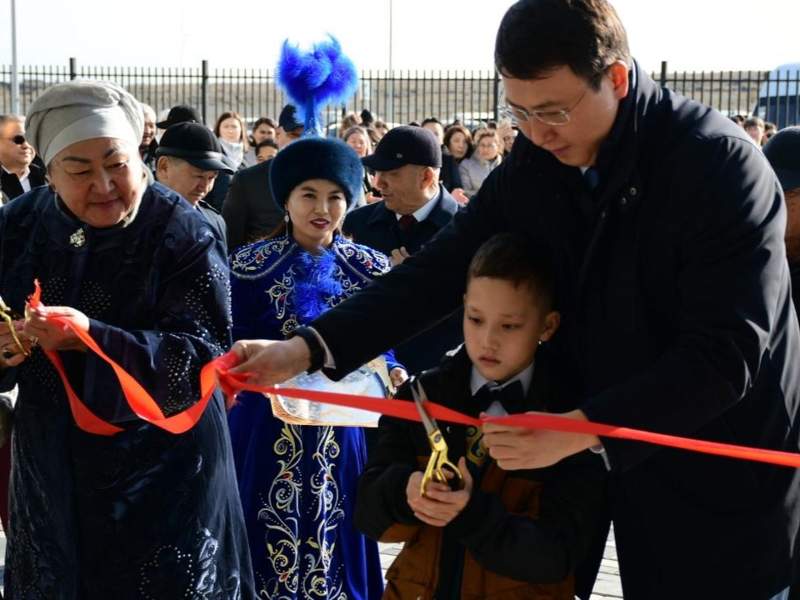 Жетісу облысы әкімінің баспасөз қызметі Жетісу облысы әкімінің баспасөз қызметі
