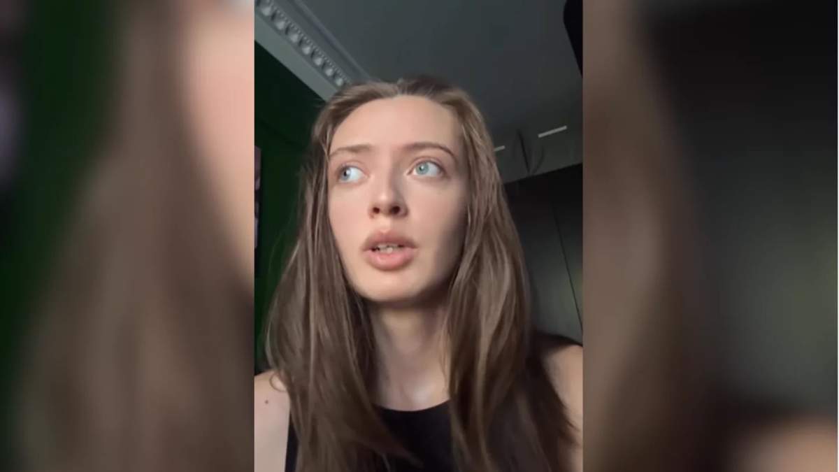 Алика Мухамадиева