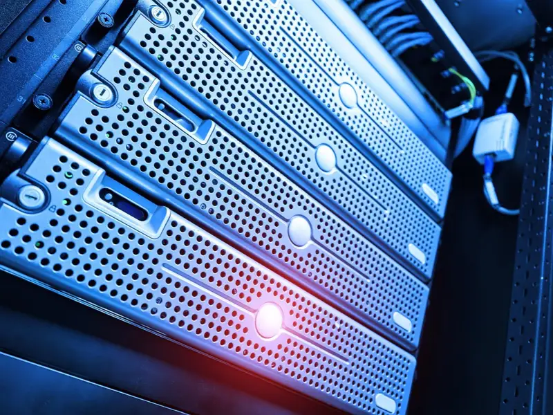 суперкомпьютер