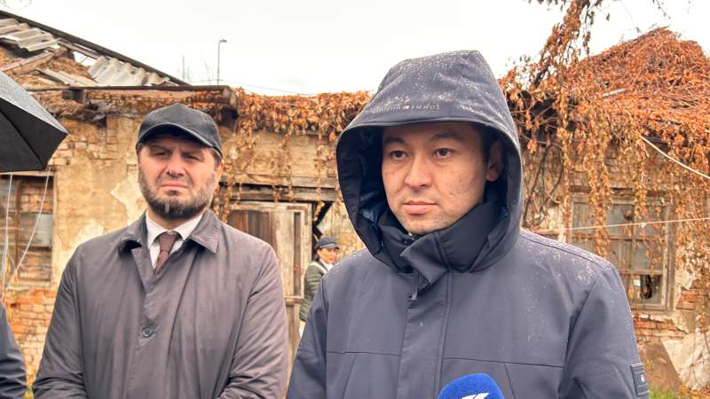 Дархан Нұрханұлы Дархан Нұрханұлы