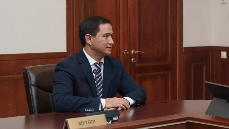 Абуталип Мутали