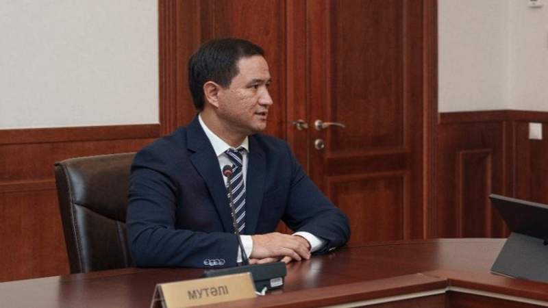 Абуталип Мутали