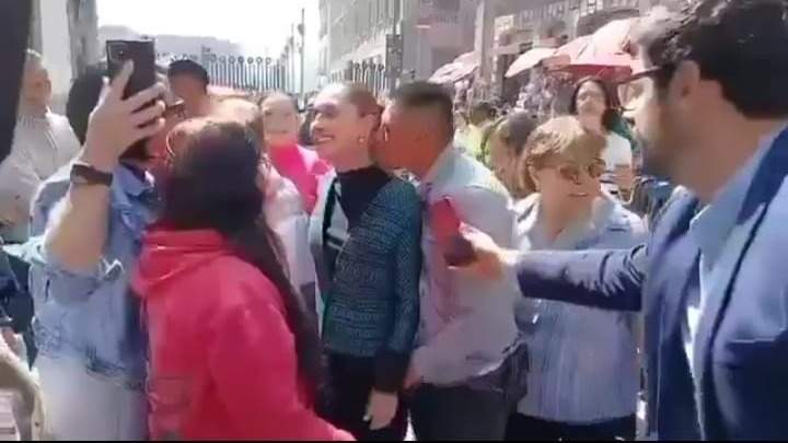мексика