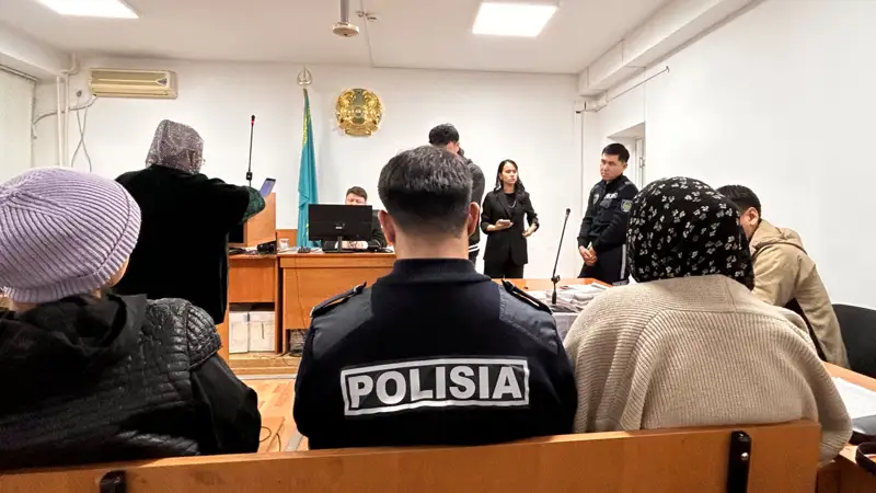 Ілияс Сариев