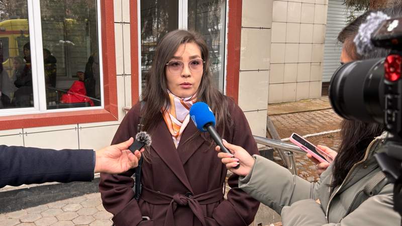 Хасанның ісі