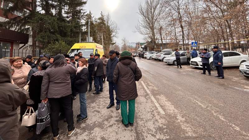 Хасанның соты