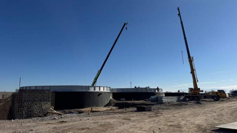 Алматы облысының әкімдігі