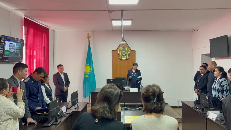 Хасан Қасымбаев