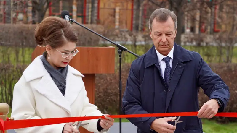 ҚР Мәдениет және ақпарат министрлігінің баспасөз қызметі