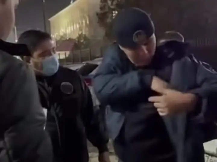 Түркістан облысы