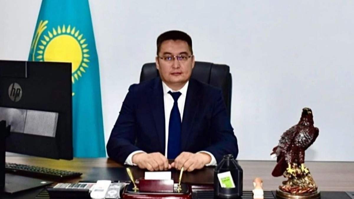 Хромтау