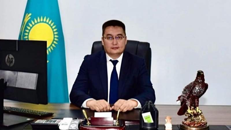 Хромтау