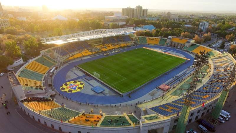 Алматы 
