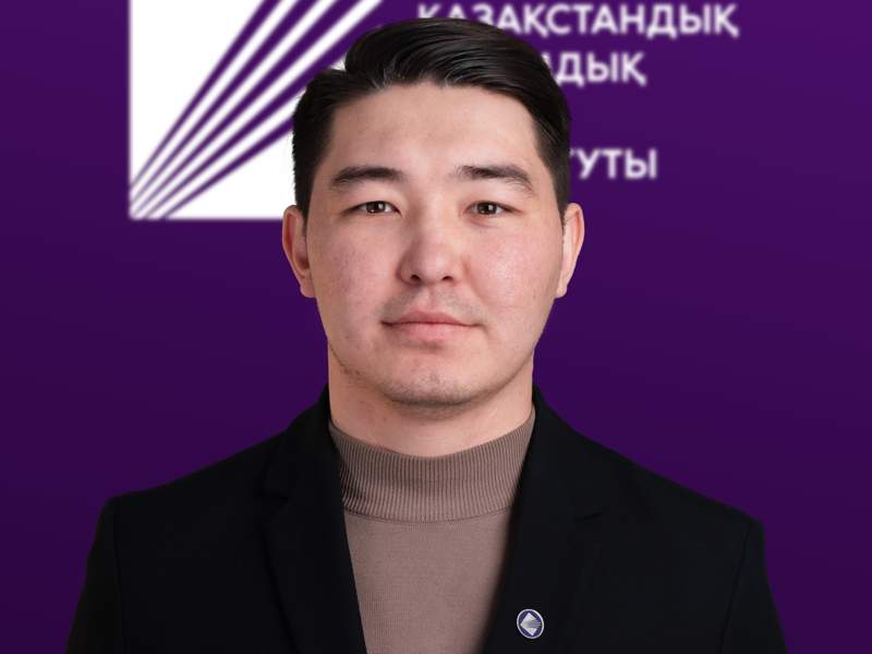 Темірлан Төлеу