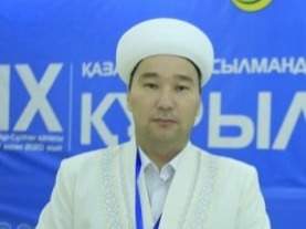 Мұхаммеджан Естеміров