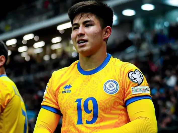 Дастан Сатпаев