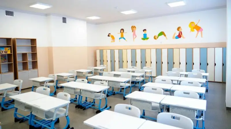 жекеменшік мектеп