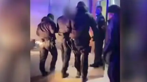 Ақмола облысы