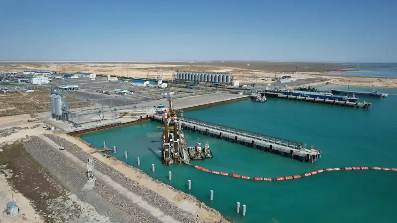 Маңғыстау облысының әкімдігі