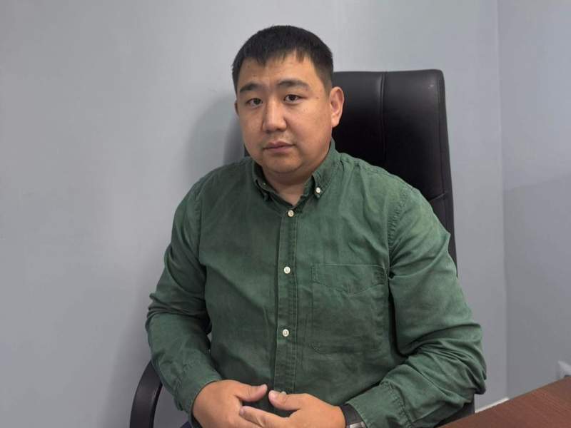 Қайрат Шопанов