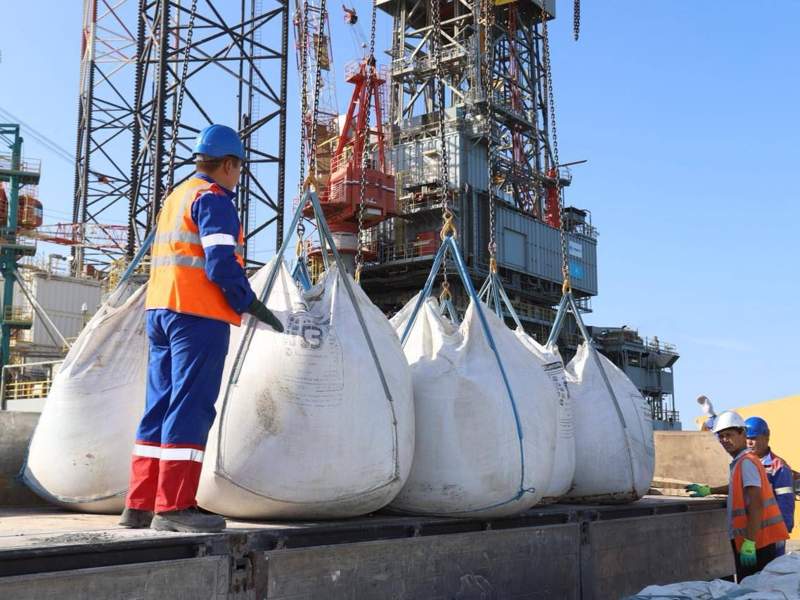 Маңғыстау облысының әкімдігі