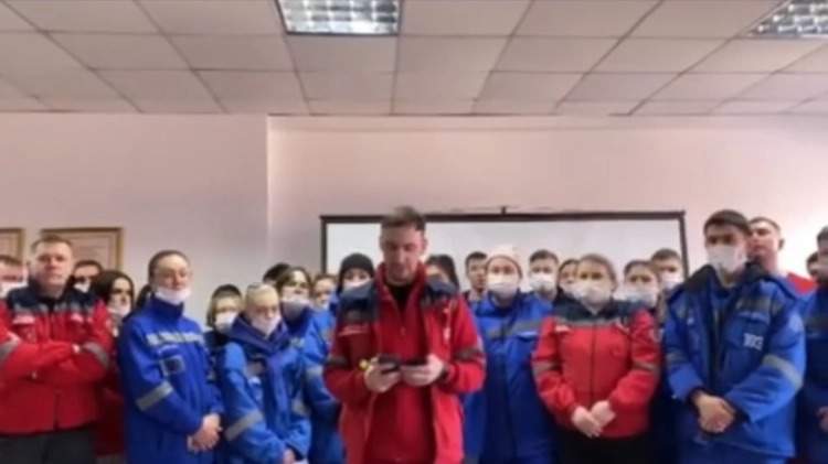 теміртау